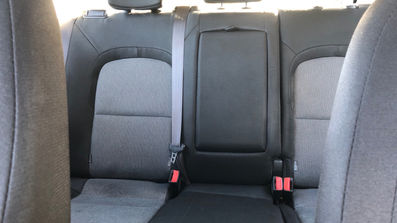 Kia Ceed 1.6 CRDi ISG 2 5dr DCT Diesel Hatchback